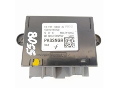 Recambio de modulo confort para ford fiesta (ce1) cool&connect referencia OEM IAM H1BT14B533AG   2