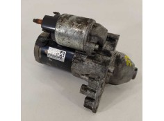 Recambio de motor arranque para peugeot 308 sport referencia OEM IAM 966406980  