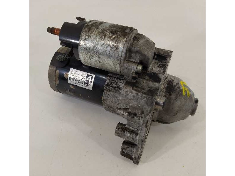 Recambio de motor arranque para peugeot 308 sport referencia OEM IAM 966406980   Recambio de motor arranque para peugeot 308 sport referencia OEM IAM 966406980