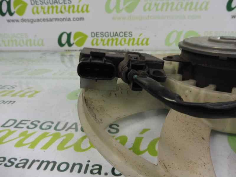 Recambio de electroventilador para mazda 6 lim. (gh)(.2012) center-line referencia OEM IAM   