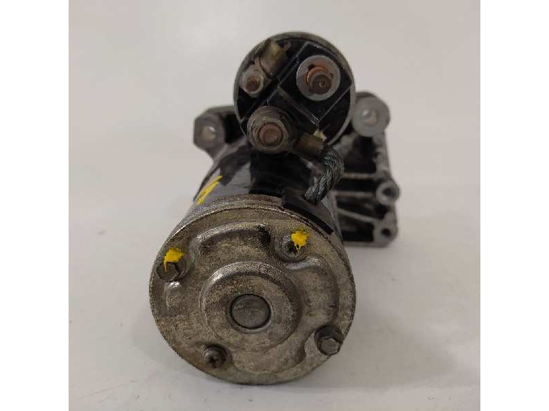 Recambio de motor arranque para peugeot 308 sport referencia OEM IAM 966406980   Recambio de motor arranque para peugeot 308 sport referencia OEM IAM 966406980