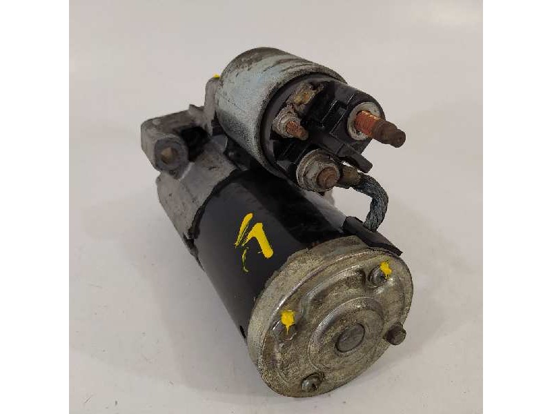 Recambio de motor arranque para peugeot 308 sport referencia OEM IAM 966406980   Recambio de motor arranque para peugeot 308 sport referencia OEM IAM 966406980