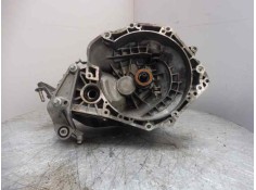 Recambio de caja cambios para opel corsa d essentia referencia OEM IAM 2UW429  