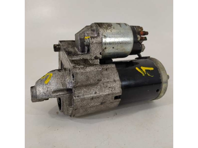 Recambio de motor arranque para peugeot 308 sport referencia OEM IAM 966406980   Recambio de motor arranque para peugeot 308 sport referencia OEM IAM 966406980