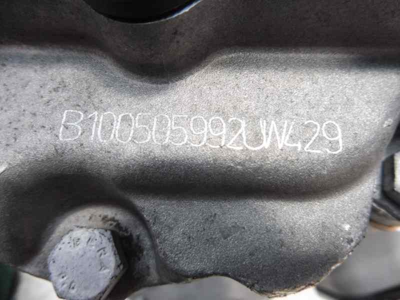 Recambio de caja cambios para opel corsa d essentia referencia OEM IAM 2UW429  