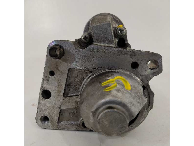 Recambio de motor arranque para peugeot 308 sport referencia OEM IAM 966406980   Recambio de motor arranque para peugeot 308 sport referencia OEM IAM 966406980
