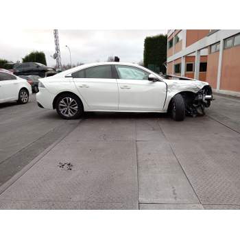 PEUGEOT 508 II (FB_, FH_, F3_) de desguace