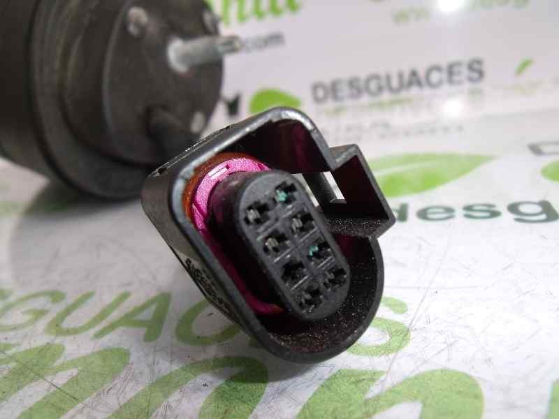 Recambio de retrovisor derecho para seat leon (1p1) stylance / style referencia OEM IAM 1P1857934  