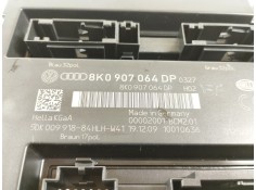 Recambio de modulo electronico para audi a5 cabriolet (8f7) 3.0 tdi quattro referencia OEM IAM 8K0907064DP 5DK009918  2