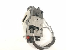 Recambio de cerradura puerta trasera izquierda para citroën c4 lim. shine referencia OEM IAM 9685351980   2