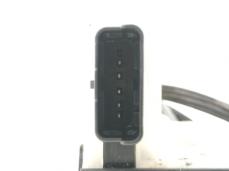 Recambio de cerradura puerta trasera izquierda para citroën c4 lim. shine referencia OEM IAM 9685351980  