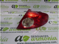 Recambio de piloto trasero derecho para daewoo lacetti sx referencia OEM IAM 96387725