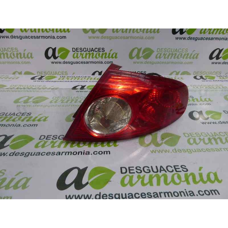 Recambio de piloto trasero derecho para daewoo lacetti sx referencia OEM IAM 96387725  