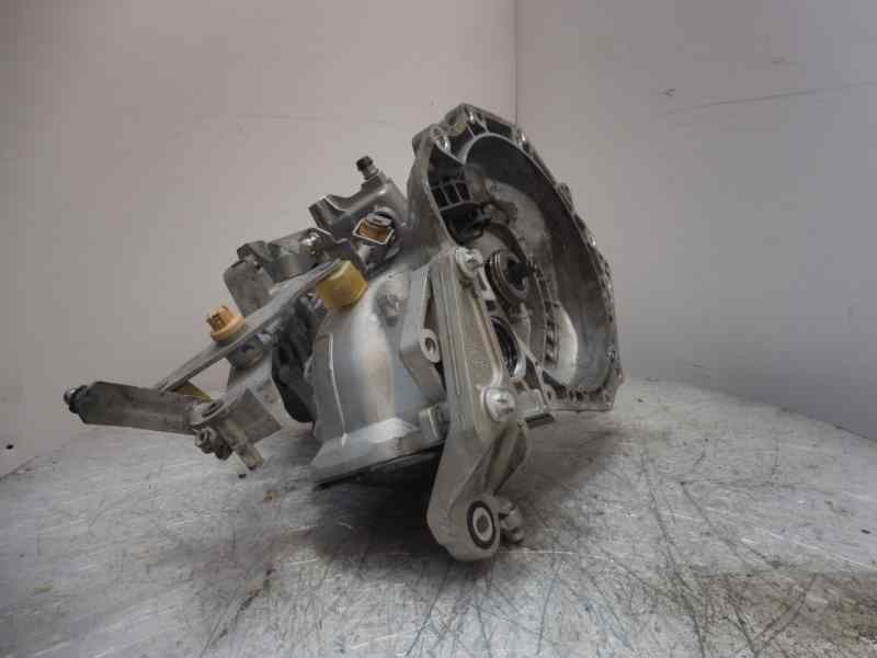 Recambio de caja cambios para opel corsa d essentia referencia OEM IAM 2UW429  