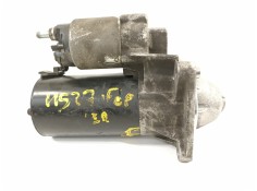 Recambio de motor arranque para fiat linea (110) emotion referencia OEM IAM 51832954A152  