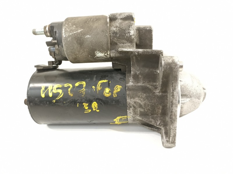 Recambio de motor arranque para fiat linea (110) emotion referencia OEM IAM 51832954A152  