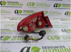 Recambio de piloto trasero derecho para daewoo lacetti sx referencia OEM IAM 96387725   2