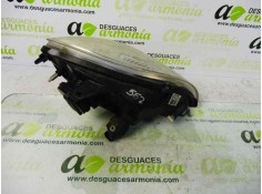Recambio de faro izquierdo para renault kangoo (f/kc0) authentique referencia OEM IAM 8200236590   2