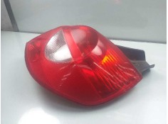 Recambio de piloto trasero derecho para renault clio iii emotion referencia OEM IAM 8200459960   2