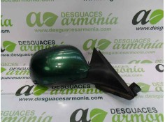 Recambio de retrovisor derecho para audi a3 (8l) 1.9 tdi referencia OEM IAM 8L1858500  