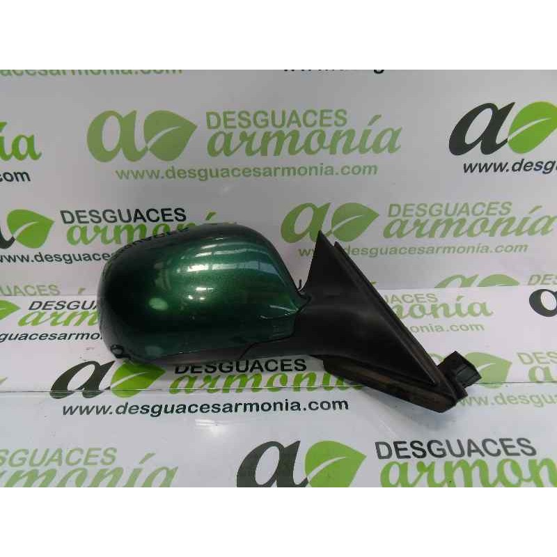 Recambio de retrovisor derecho para audi a3 (8l) 1.9 tdi referencia OEM IAM 8L1858500  