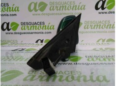 Recambio de retrovisor derecho para audi a3 (8l) 1.9 tdi referencia OEM IAM 8L1858500   2