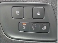 Recambio de mando multifuncion para citroën c4 lim. shine referencia OEM IAM 96664259ZD  