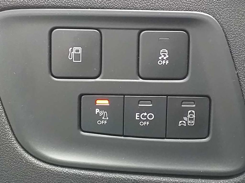 Recambio de mando multifuncion para citroën c4 lim. shine referencia OEM IAM 96664259ZD  