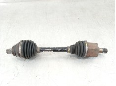 Recambio de transmision delantera izquierda para volkswagen golf vii lim. gte referencia OEM IAM 5Q0407271CM  