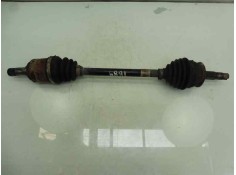 Recambio de transmision delantera izquierda para opel corsa d essentia referencia OEM IAM   