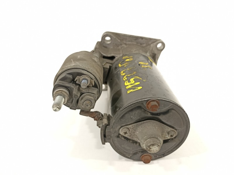 Recambio de motor arranque para fiat linea (110) emotion referencia OEM IAM 51832954A152  