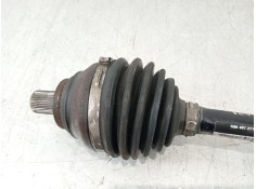 Recambio de transmision delantera izquierda para volkswagen golf vii lim. gte referencia OEM IAM 5Q0407271CM   2