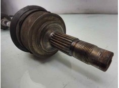 Recambio de transmision delantera izquierda para opel corsa d essentia referencia OEM IAM    2