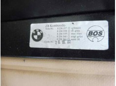 Recambio de bandeja trasera para bmw serie 5 touring (e39) 520i exclusive referencia OEM IAM    2