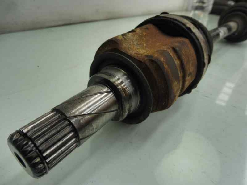 Recambio de transmision delantera izquierda para opel corsa d essentia referencia OEM IAM   