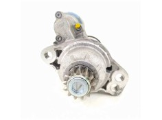 Recambio de motor arranque para seat toledo (kg3) style referencia OEM IAM 02M911024Q 0001179512 20151215 2