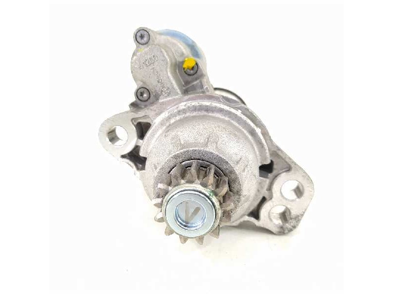 Recambio de motor arranque para seat toledo (kg3) style referencia OEM IAM 02M911024Q 0001179512 20151215
