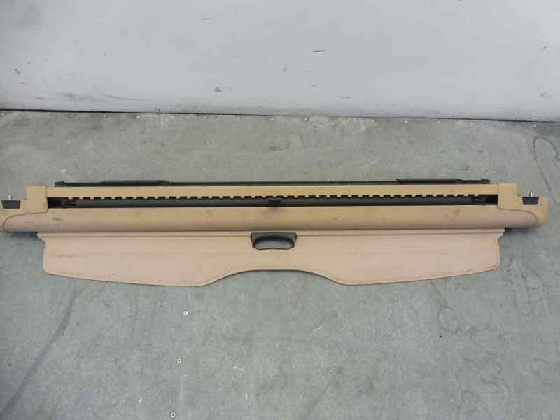 Recambio de bandeja trasera para bmw serie 5 touring (e39) 520i exclusive referencia OEM IAM    Recambio de bandeja trasera para bmw serie 5 touring (e39) 520i exclusive referencia OEM IAM