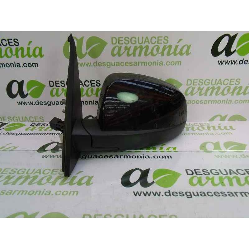 Recambio de retrovisor izquierdo para opel meriva enjoy referencia OEM IAM 93494477  