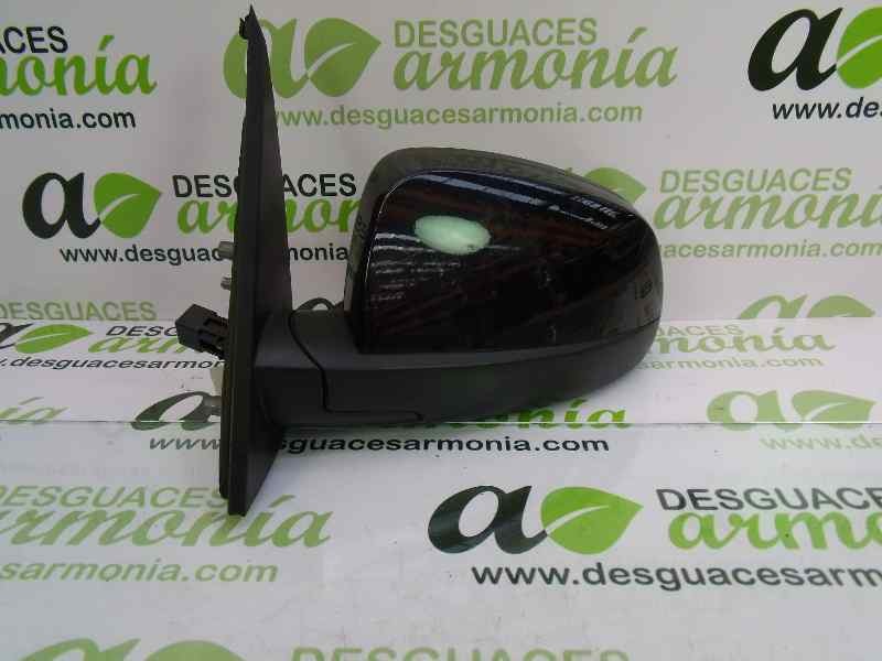 Recambio de retrovisor izquierdo para opel meriva enjoy referencia OEM IAM 93494477  
