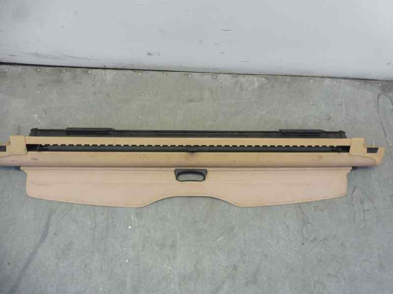 Recambio de bandeja trasera para bmw serie 5 touring (e39) 520i exclusive referencia OEM IAM   