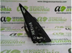 Recambio de retrovisor izquierdo para opel meriva enjoy referencia OEM IAM 93494477   2