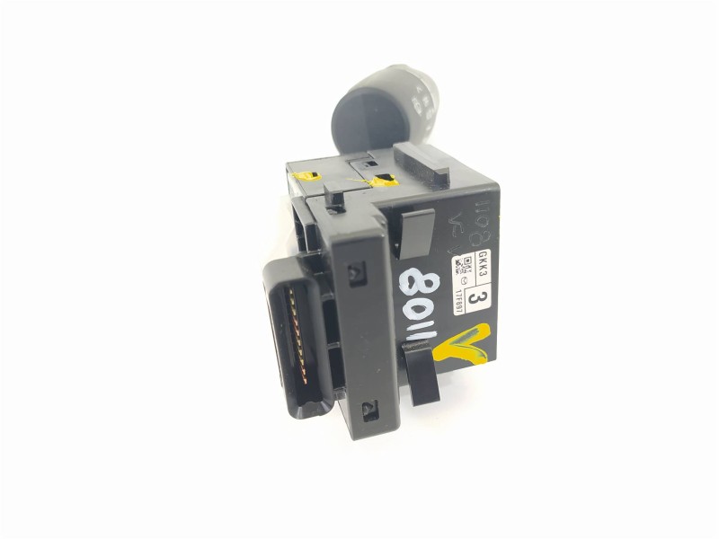 Recambio de mando limpia para mazda 6 lim. (gh)(.2012) center-line referencia OEM IAM GKK317F897  