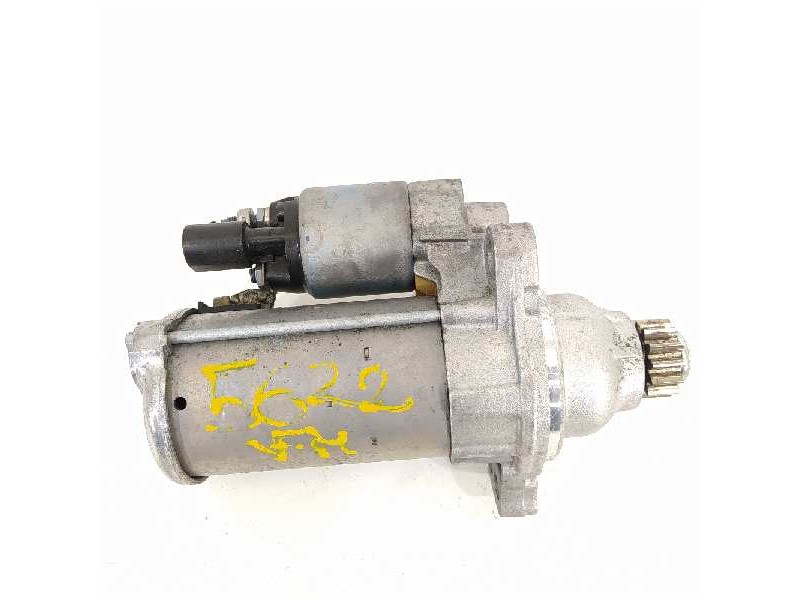 Recambio de motor arranque para seat toledo (kg3) style referencia OEM IAM 02M911024Q 0001179512 20151215