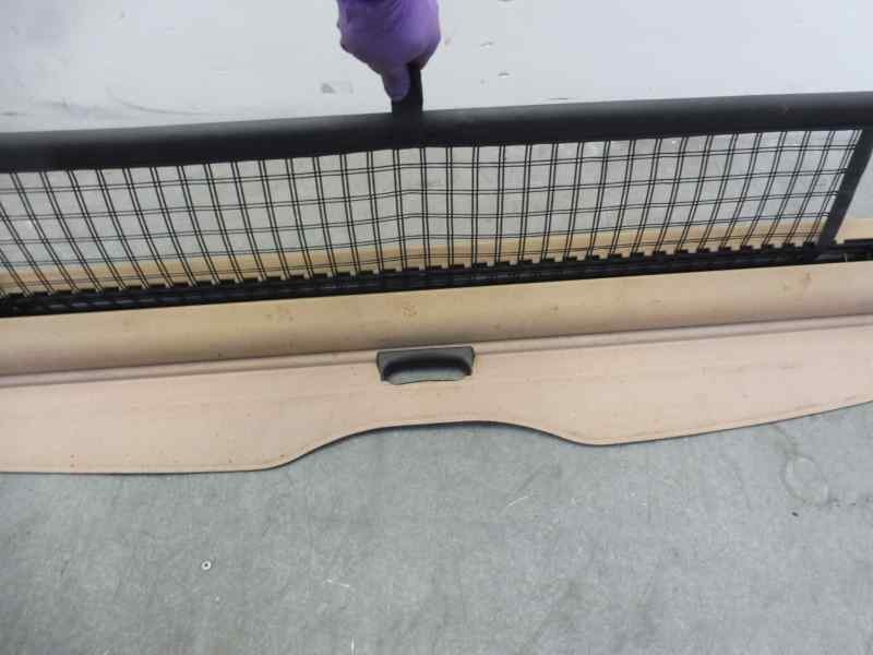 Recambio de bandeja trasera para bmw serie 5 touring (e39) 520i exclusive referencia OEM IAM    Recambio de bandeja trasera para bmw serie 5 touring (e39) 520i exclusive referencia OEM IAM