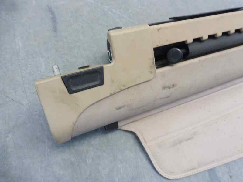Recambio de bandeja trasera para bmw serie 5 touring (e39) 520i exclusive referencia OEM IAM    Recambio de bandeja trasera para bmw serie 5 touring (e39) 520i exclusive referencia OEM IAM