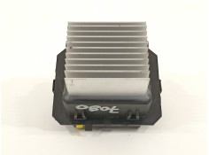 Recambio de resistencia calefaccion para citroën c4 lim. shine referencia OEM IAM 6441AF 245R1624GB0U 