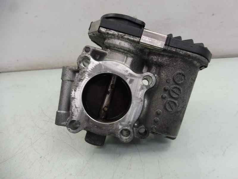 Recambio de caja mariposa para opel corsa d essentia referencia OEM IAM 55562270  