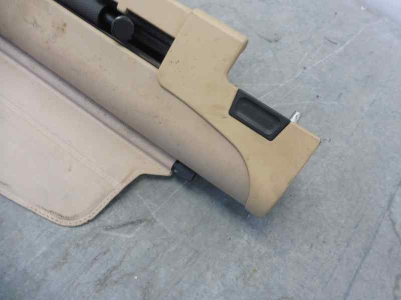 Recambio de bandeja trasera para bmw serie 5 touring (e39) 520i exclusive referencia OEM IAM   