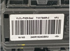 Recambio de resistencia calefaccion para citroën c4 lim. shine referencia OEM IAM 6441AF 245R1624GB0U  2